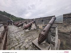 -雁门关景区