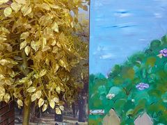 -逃脱反斗城沉浸剧情密室(北京路店)