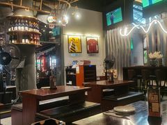 -haxnbauer海森堡德国餐厅(深圳coco店)
