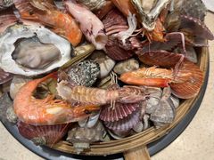 -船梆煮•蒸汽海鲜·生腌干蒸(五四广场店)