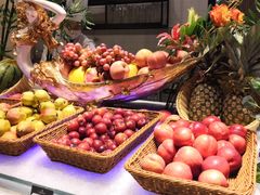 -川骄海鲜自助(河东店)