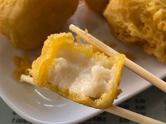 -阿三麻蓉汤圆(顺光大厦店)