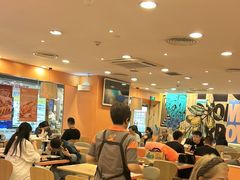 -大快活(罗湖商业城分店)