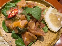 -About Bistro關於·泰式家庭料理