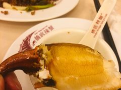 -桥底辣蟹(谢斐道店)