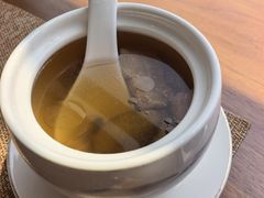 -正元希尔顿逸林酒店-御玺中餐厅