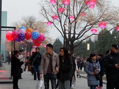 -大雁塔北广场音乐喷泉