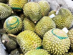 -开皇马来西亚榴莲美食店(华强北店)