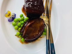 -百盛·鼎膳(中海财富中心)