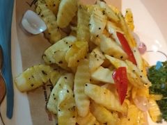 -同喜烤鸭店(光芒店)