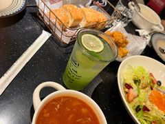 -西堤厚牛排(国瑞店)