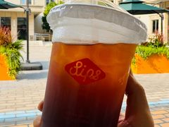 -Sips&Lick茶兰咖啡(五道口店)