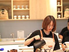 -GOTLOT COFFEE&KITCHEN角落厨房NOOK店
