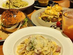 -UPPER KITCHEN(延安路店)