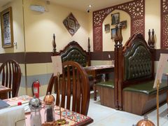 -BRBR叙利亚餐厅(总店)