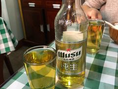 -新疆巴州金丝特餐厅(大钟寺店)