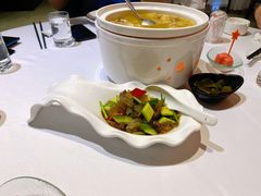-铜锣湾·有麝自然香(渝北财富中心店)