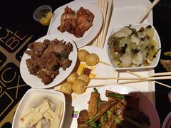 -堂会·KTV·自助餐·团建聚会(天河店)