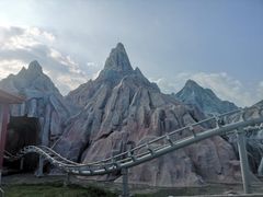 -厦门方特梦幻王国