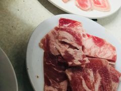-大槐树烤肉馆