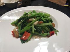 -海天楼中餐厅(吴宫泛太平洋酒店)