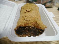 驴打滚-老回回饺子馆(海洋馆店)