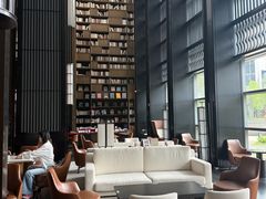 -木嘛working coffee(前海店)