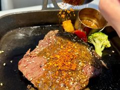 -牛扒先生·厚切雪花牛扒西餐厅(北京路禺山路店)