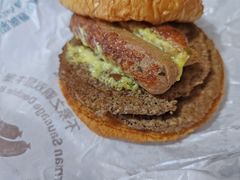 -麦当劳(东石东一路店)