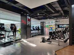 -帝豪斯健身俱乐部(市府恒隆广场店)