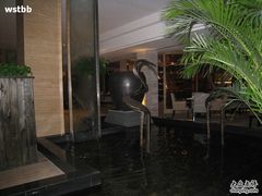 -上海东方佘山翰悦阁酒店·Vie全日制餐厅