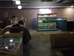 -绿岛汤泉韩式休闲会所