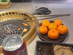 -谷牛日式烤肉(宝山U天地店)