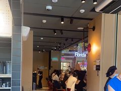 -麦当劳(中二横路店)