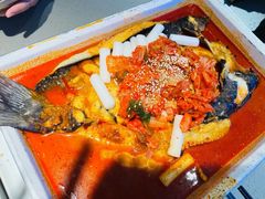 -楼兰新疆菜(江宁万达店)