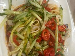 -魏家凉皮(翟营南大街店)