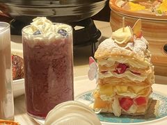 -唐猫庭院·千年陕菜(大唐不夜城店)