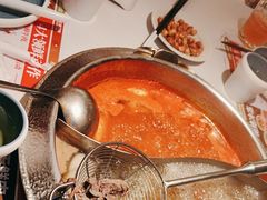 -左庭右院鲜牛肉火锅(新梅广场店)