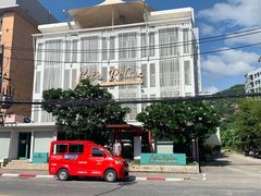 -Let's Relax Spa(Phuket 3rd Street)