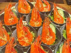 -领鲜活海鲜榴莲自助火锅(东门店)