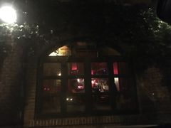 -流浪者复古西餐鸡尾酒吧(沈阳店)