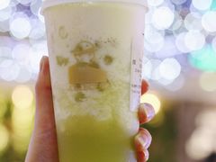 -LELECHA乐乐茶(美罗城店)