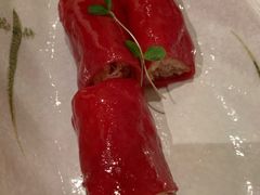 -海航大厦万豪酒店彩海轩中餐厅(霄云路店)