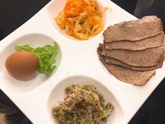 -安泊尔牛肉面(北滨河路店)