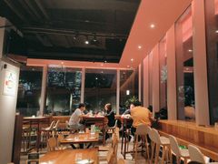 -人间酒暖·Go blanc·烧鸟·深夜食堂(陆家嘴店)