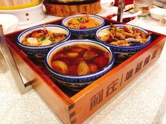 -阿庄新豫菜(航海东路店)