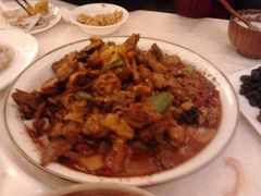 机密大盘鸡-楼兰印象(朝外店)