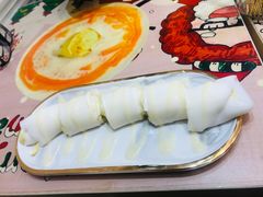 -甜心妈妈·榴莲星级糖水(北京路总店)