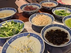 -盛宴标帜餐厅·亲子自助 (南昌喜来登酒店)