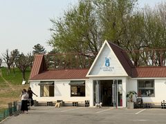 -小意思咖啡店(草桥店)